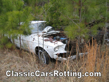 Ford scrap yards in newcastle #3