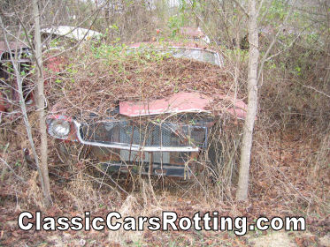 Ford scrap yards in newcastle #7