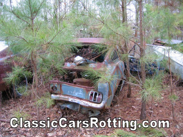 Ford scrap yards in newcastle #4